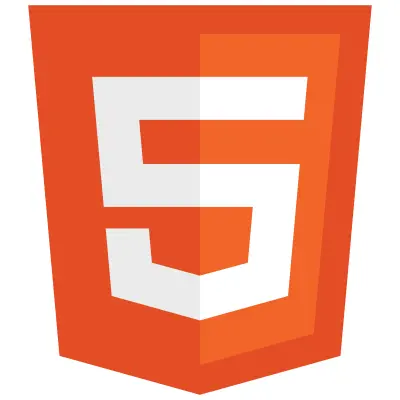 HTML5